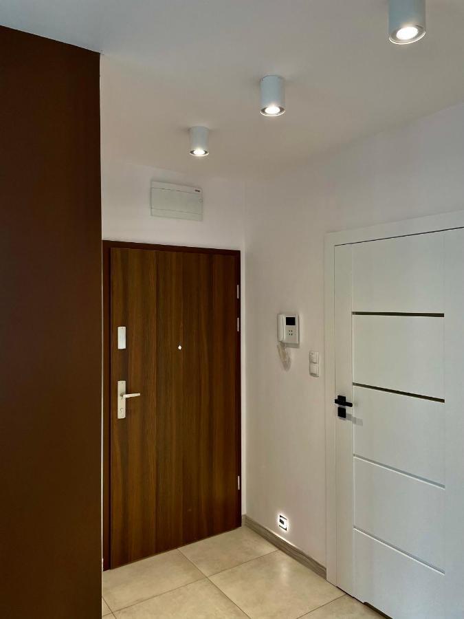 Miko Apartment 2 Poznaň Exteriér fotografie